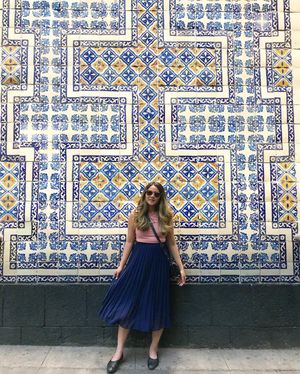 Image post by @thelizjane on Instagram