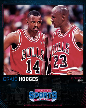Image post by @chicagolandsportshalloffame on Instagram