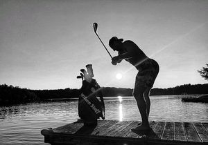Image post by @wilsongolfcanada on Instagram