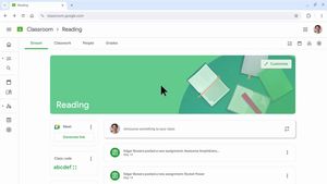Video post by @GoogleForEdu on Twitter