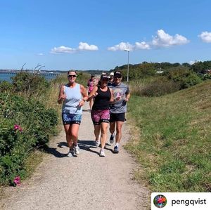 Image post by @nycmarathon on Instagram
