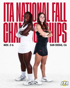 Image post by @terptennis on Instagram