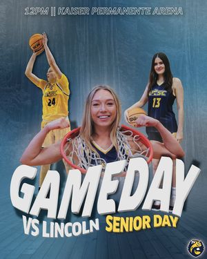 Image post by @ucsc_wbball on Instagram