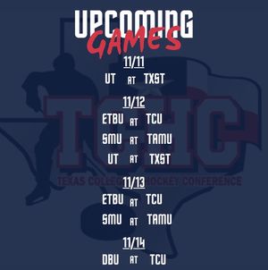 Image post by @tchchockey on Instagram