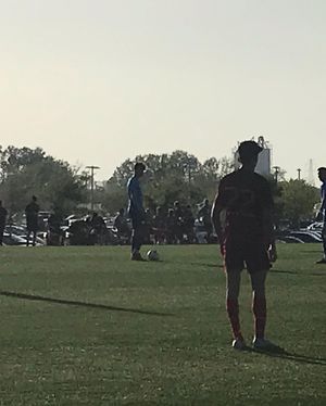 Image post by @yalemsoccer on Instagram