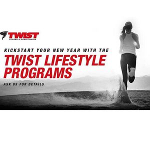 Image post by @twisttricities on Instagram
