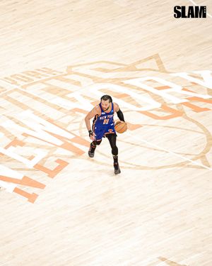 Image post by @slam on Instagram