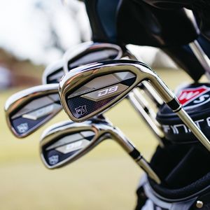 Image post by @wilsongolf on Instagram