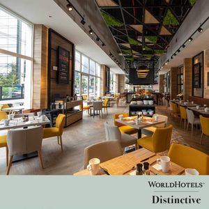 Image post by @worldhotels_collection on Instagram