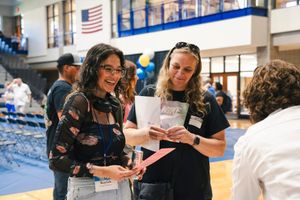 Image post by @illinoiscollege1829 on Facebook