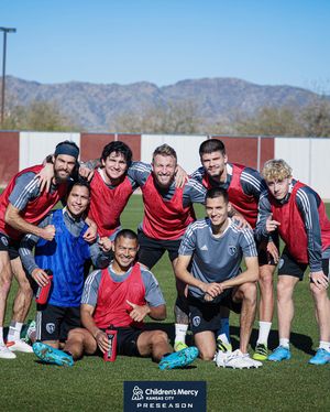 Image post by @sportingkc on Instagram