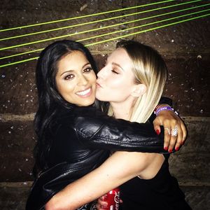 Image post by @lilly on Instagram
