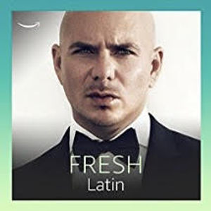 Image post by @pitbull on Twitter