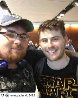 Image post by @terroriser on Instagram