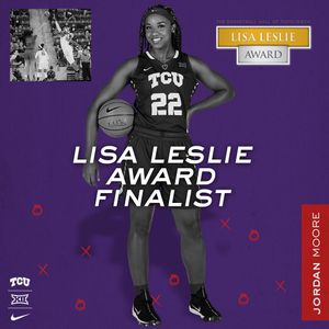 Image post by @tcuwbb on Instagram
