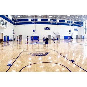 Image post by @creightonwbb on Instagram