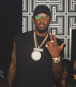 Image post by @myfabolouslife on Instagram