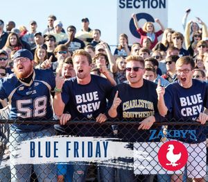Image post by @csubucs on Instagram