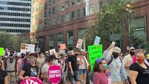 Video post by @GGXnews on Facebook