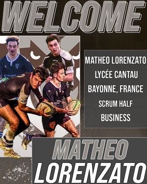 Image post by @sburugby on Instagram