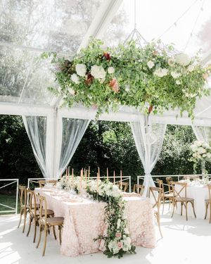 Image post by @honeyandjoyevents on Instagram