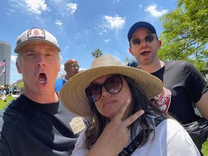 Image post by @paulscheer on Instagram