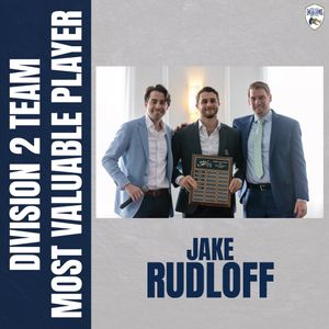 Image post by @drexelhockey on Twitter