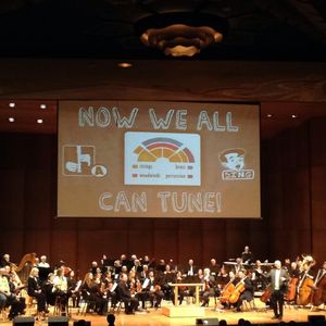 Image post by @spokanesymphony on Instagram