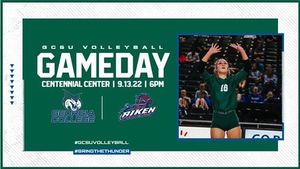 Image post by @gcsubobcats on Instagram