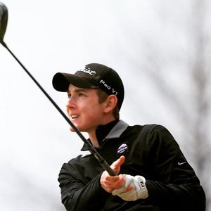 Image post by @wisconsinm_golf on Instagram