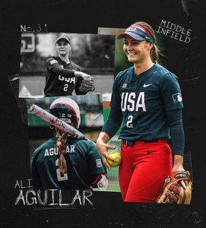 Image post by @auprosports on Instagram