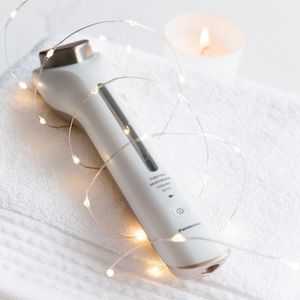 Image post by @panasonicpersonalcare on Instagram