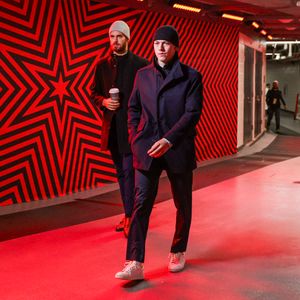Image post by @NJDevils on Twitter