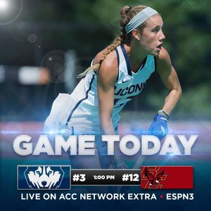 Image post by @uconnfhockey on Instagram