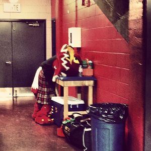 Image post by @mcgillathletics on Instagram