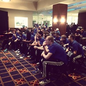 Image post by @saintlouismbb on Instagram