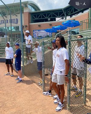 Image post by @marquette.basketball on Instagram