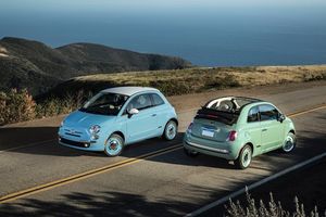 Image post by @fiatusa on Instagram