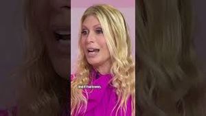 Video post by @today on YouTube