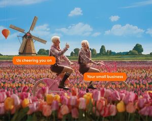 Image post by @sendle on Instagram