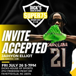 Image post by @carolinarecruits on Instagram