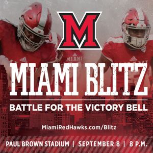 Image post by @miamialum on Instagram