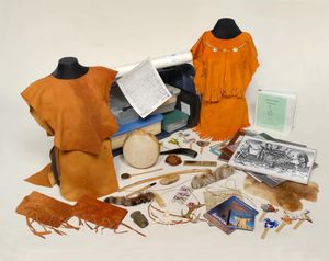 Image post by @mdhistory on Instagram