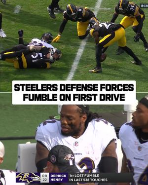 Image post by @nfl on Instagram