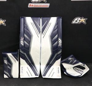 Image post by @goaliesonly on Instagram