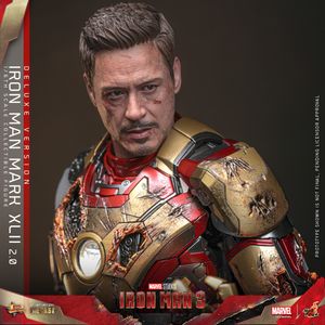 Image post by @hottoyscollectibles on Instagram