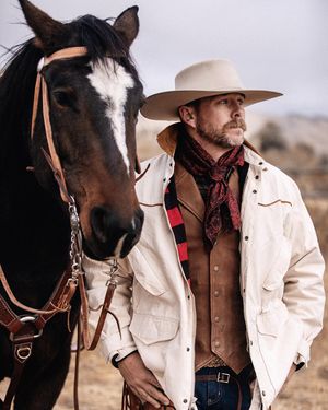 Image post by @schaeferoutfitter on Instagram