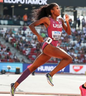 Image post by @americantrackleague on Instagram