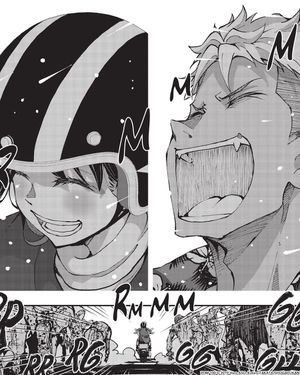 Image post by @vizmedia on Instagram