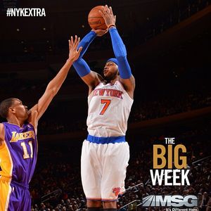 Image post by @msgnetworks on Instagram